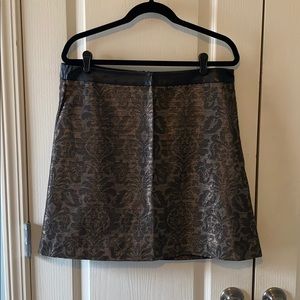 The Limited skirt - size 12